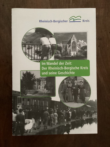 Buch der rheinisch - der, rheinisch-bergische