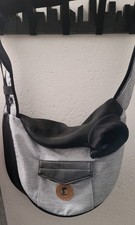 Pet Lovoyager Tragetasche Tasche Tiertransporttasche 3-5kg Hund Katze