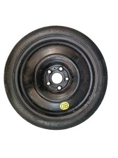 Ersatzrad Notrad Reserverad