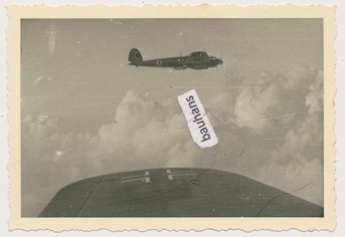 Foto luftwaffe formationsflug - foto,