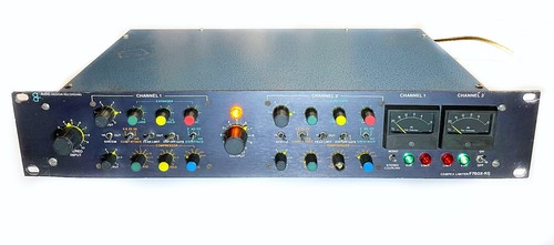 Adr f760x compex limiter - ,