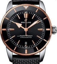 Breitling Superocean 44