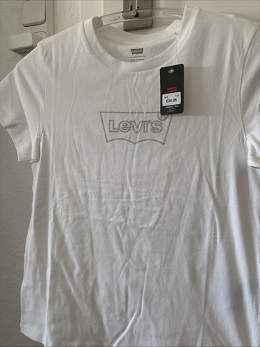 Levi shirt s - t-shirt,