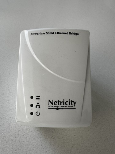 Netricity powerline - 2,