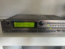 Roland 5080 mit 5 - roland,