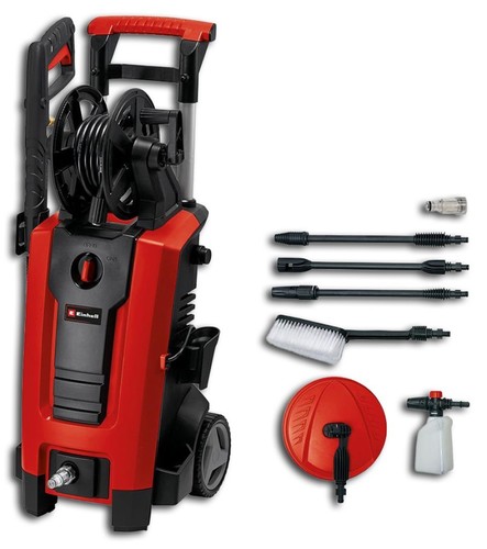 Einhell hochdruckreiniger - einhell,