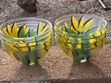 Vintage Kosta Boda Ulrica