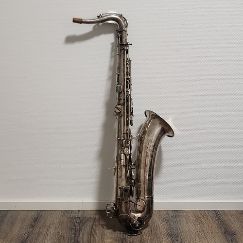 Kohlert regent tenorsaxophon - kohlert,