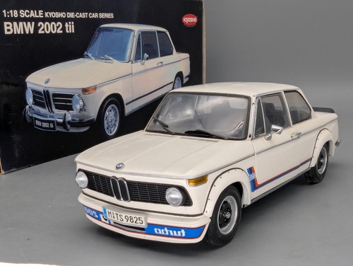 Modellautos kyosho bmw - modellautos,