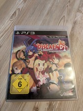 Disgaea: Dimensions 2-A