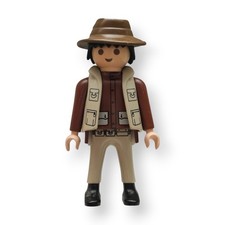 Playmobil Figur Mann