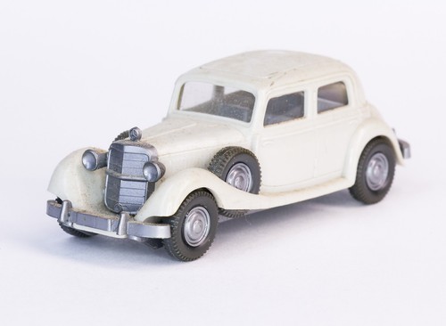 Q6f044 spur wiking mercedes - q6f044,