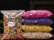 Räucherkerzen Kegel Relax