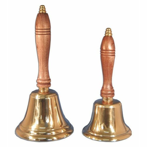 Calandrini messing handglocke - calandrini,