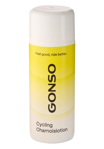 Gonso sitzcreme radfahren - sitzcreme,