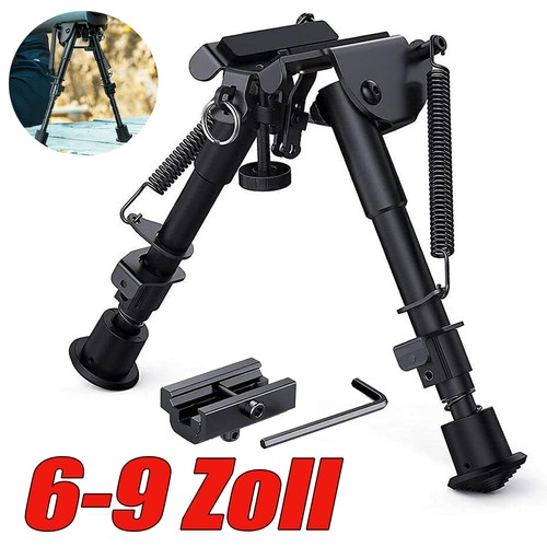 Gewehr zweibein tactical - gewehr, qd