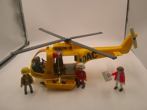 Playmobil 5017 adac - 5017,