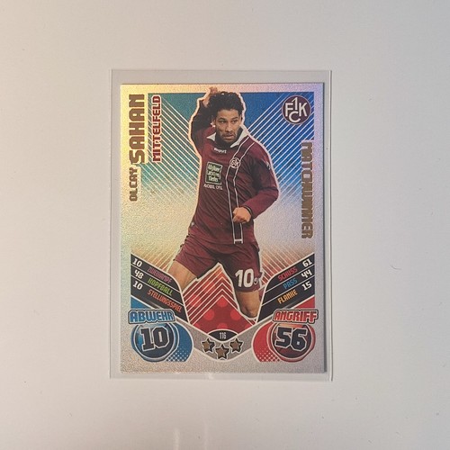 Topps match attax extra - topps,