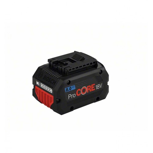 Bosch procore 18v - bosch,