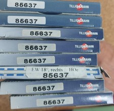 Tillig 85637 H0e - Weiche