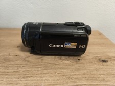 Canon legria HF S30