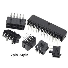 Platinen-Steckverbinder