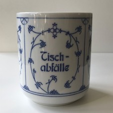 Kahla Saks Topf/Behälter