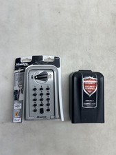 Master Lock Select Access