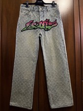 Louis Vuitton Jeans Monogram