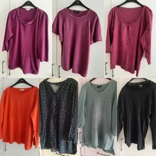 7tlg Damen Bekleidungspaket