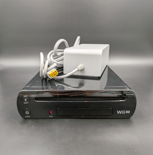 Nintendo wii konsole - wii,