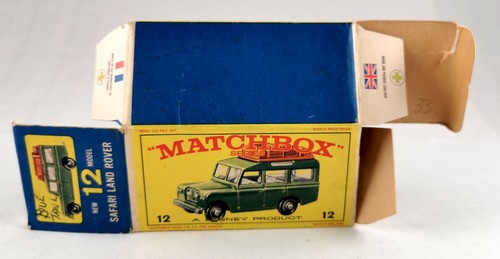 Matchbox regular wheels 12c - matchbox,