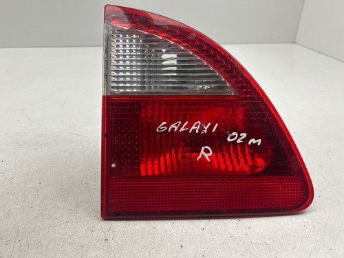 Ford galaxy 2003 - ford,