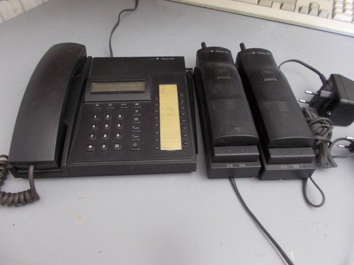 Sinus 42i mit handgeräten - mit, 2
