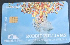 Knappenkarte Schalke 04 -