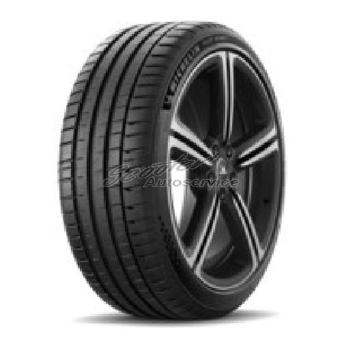 Michelin pilot sport xl - pilot,