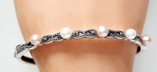 Silber armreif 925 - /, ooo