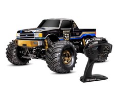 Traxxas Bigfoot X-Monster VXL