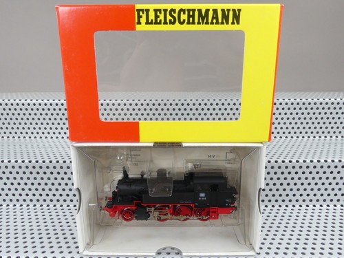 Fleischmann 4030 1595 - 4030,