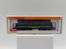 Arnold Spur N - GP9 Diesellok