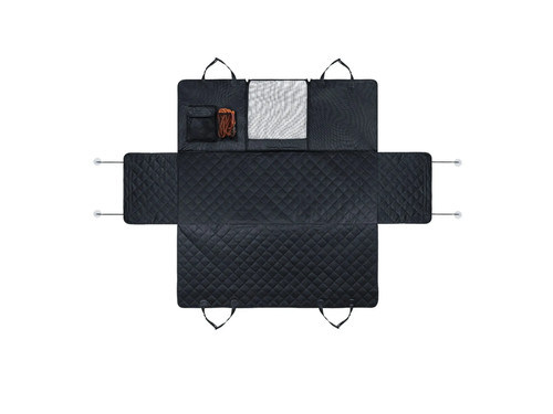 Robuste universelle hundedecke - robuste,