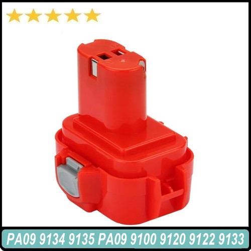 5000mah akku für makita - makita, 9.6v