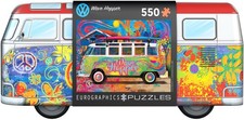 Eurographics Die VW - Wave