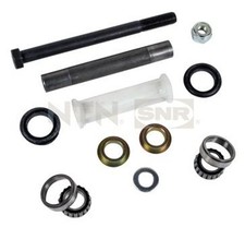 SNR Lagerung Achskörper