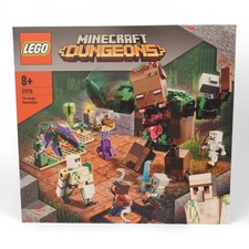 Lego minecraft dungeons - lego®,