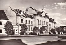 Postkarte - Staab / Stod - Radnice (58)