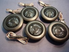 Hochtonkalotte, kein Piezo, Car Hifi, Home Hifi, guter Klang, Preis pro Stück