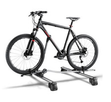 Audi Fahrradhalter