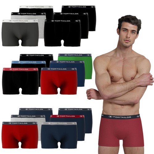 Tom tailor herren boxer - tailor,