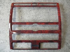 Wooden decorative frame VW